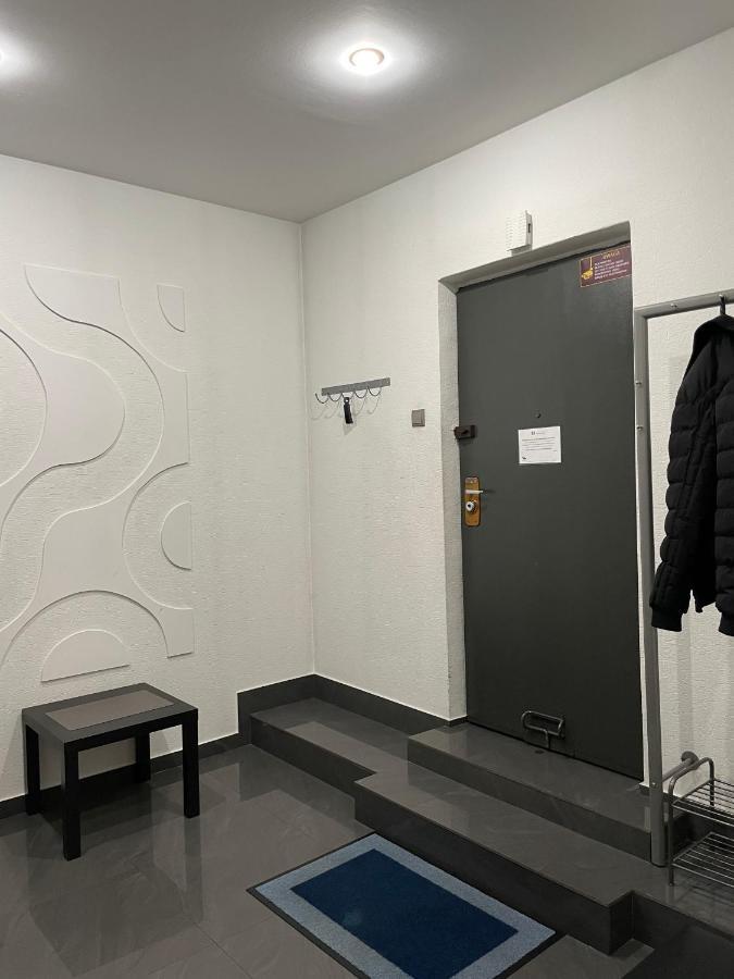Apartament Jagiellonska Sosnowiec Exterior foto